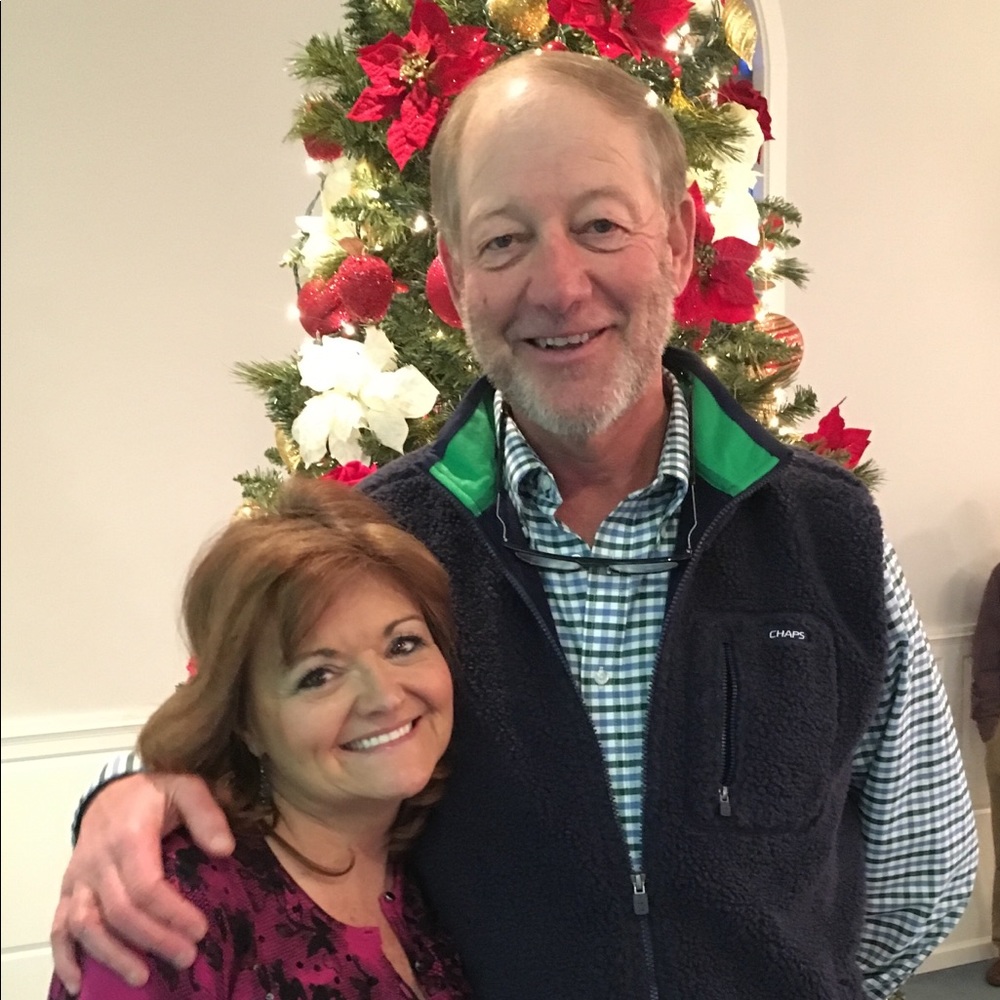 Meet your Posher, Kathy